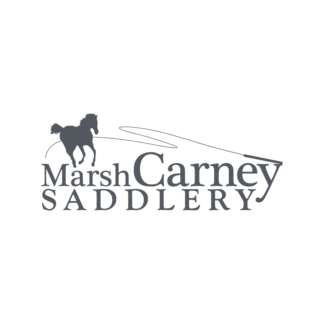 Marsh Carney Saddlery Horsey People
