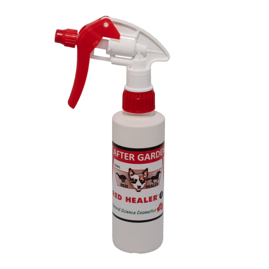 Red Healer Canine Pre & After Garden Spray 250ml