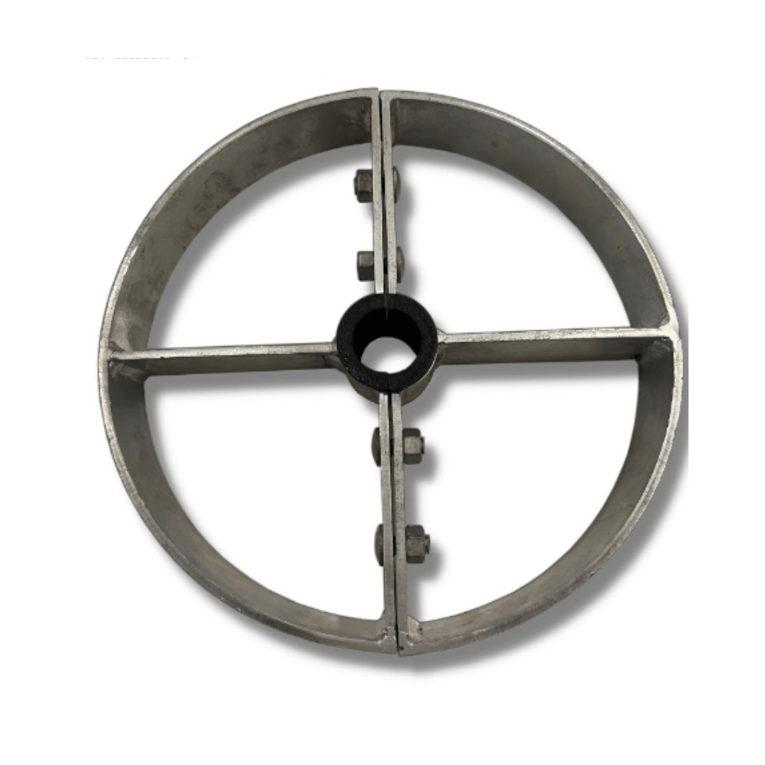 Heavy Duty Farm Gate Wheel