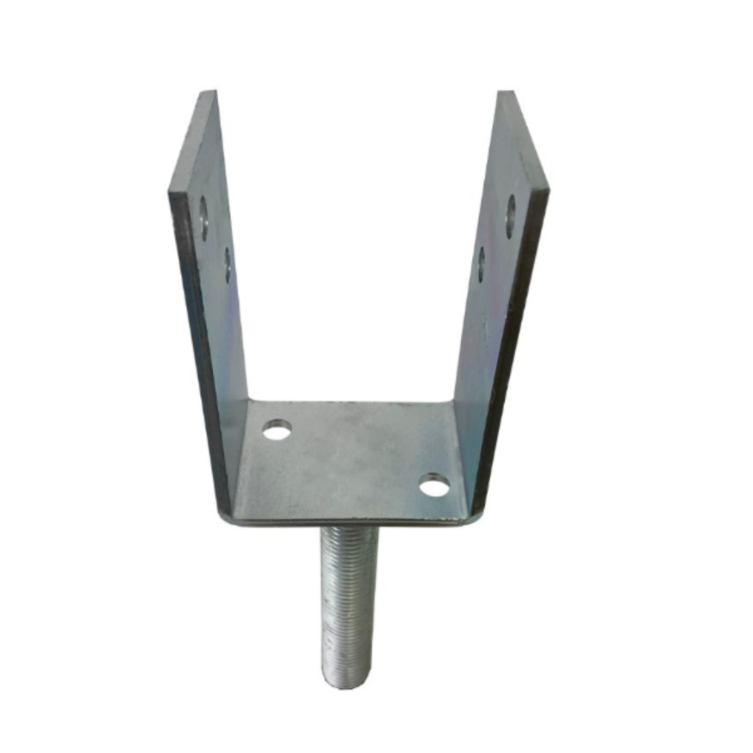 Stirrup Beam Support Assemblies