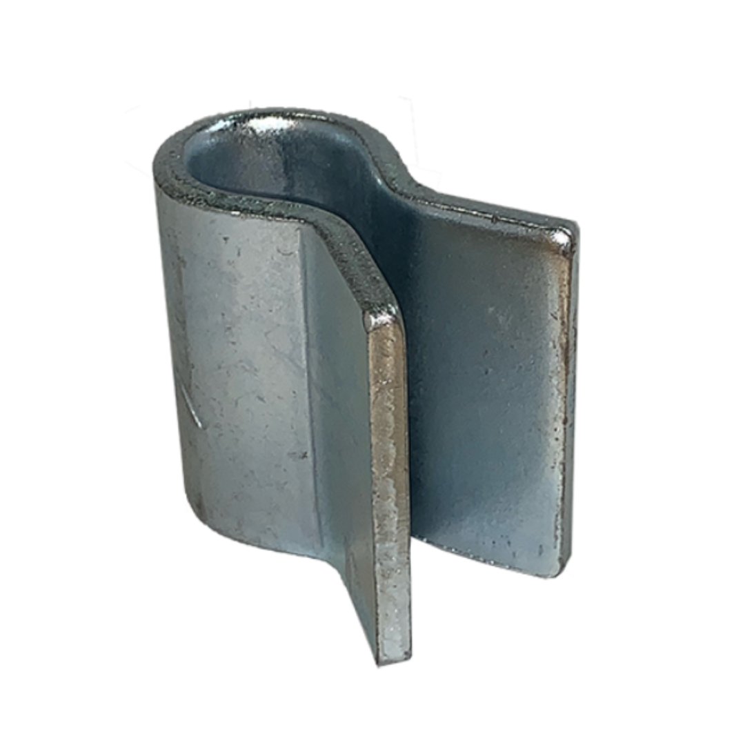 Weld On Sockets (Female) – Blue Zinc