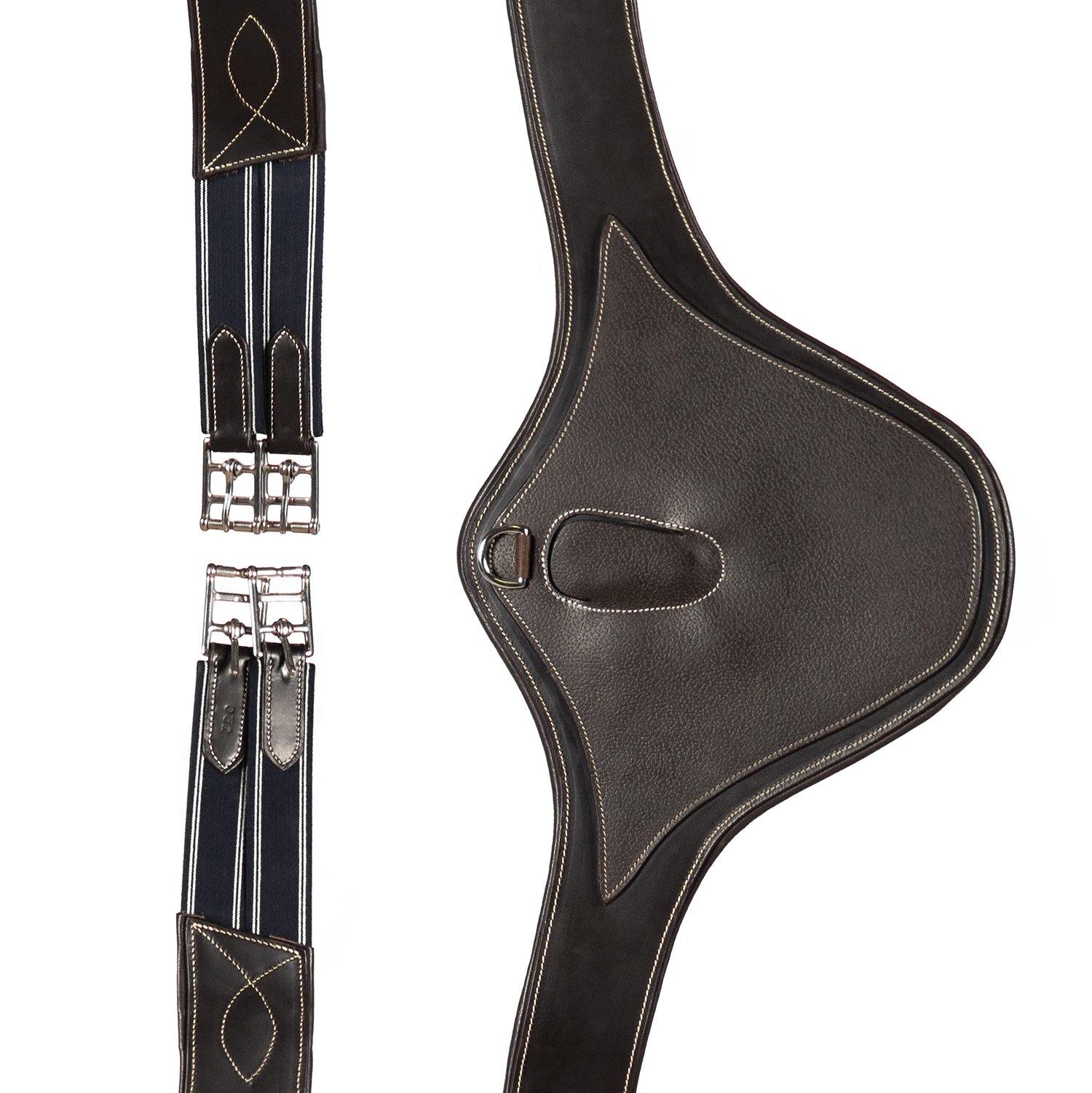 AR Anatomical Gel Padded Grain Overlay Stud Guard