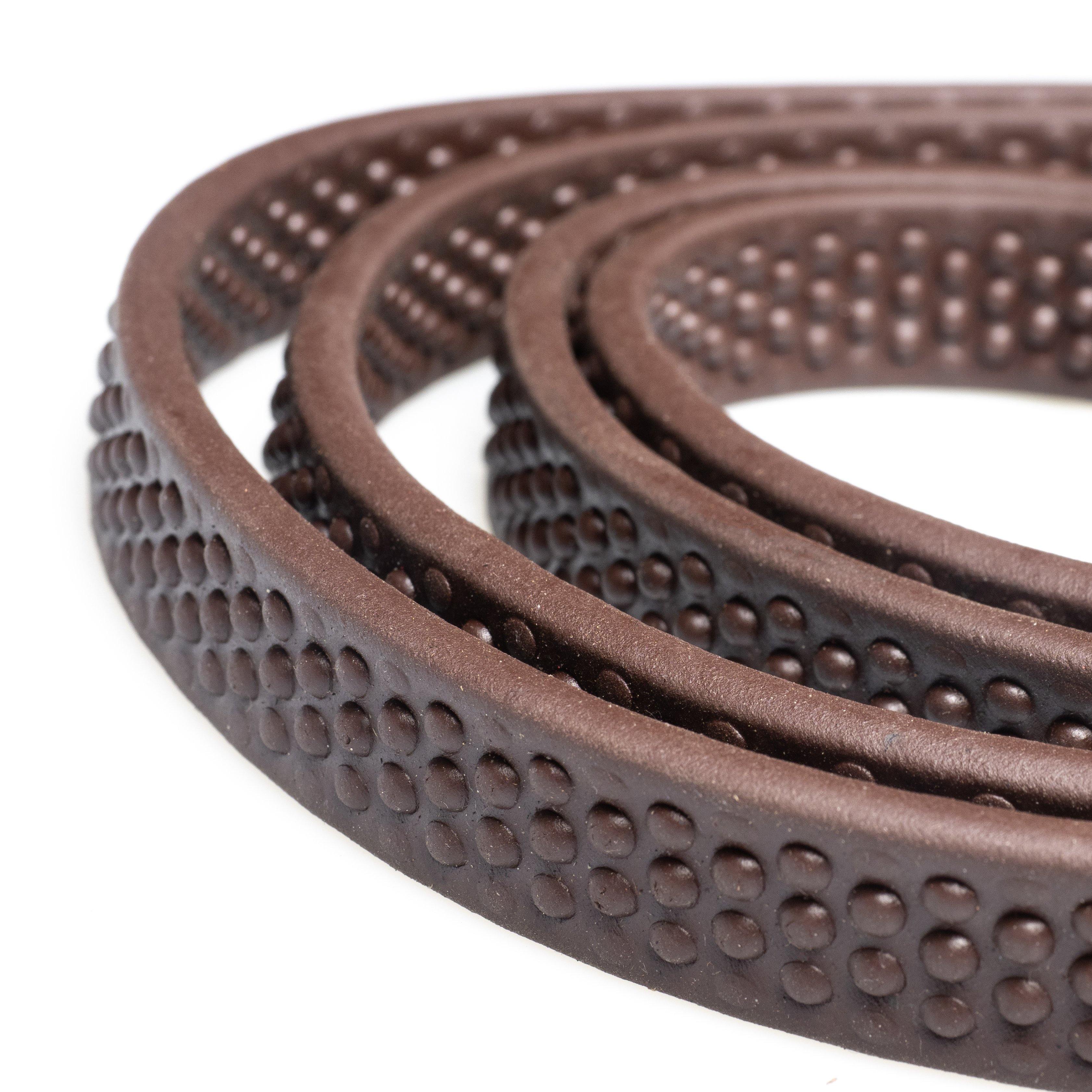 Bio Grip Havana Reins – No Stoppers