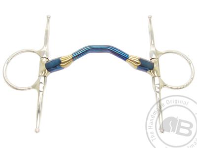 Bombers Full Cheek Happy Tongue