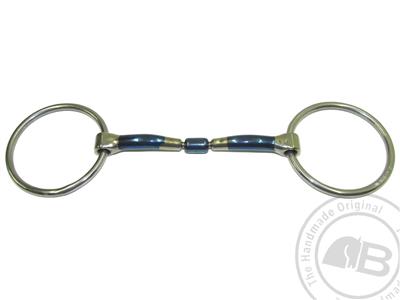 Bombers Loose Ring Barrel 20