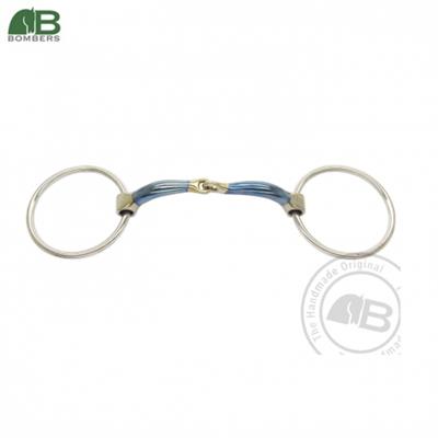 Bombers Loose Ring Ultra Comfy Lock Up