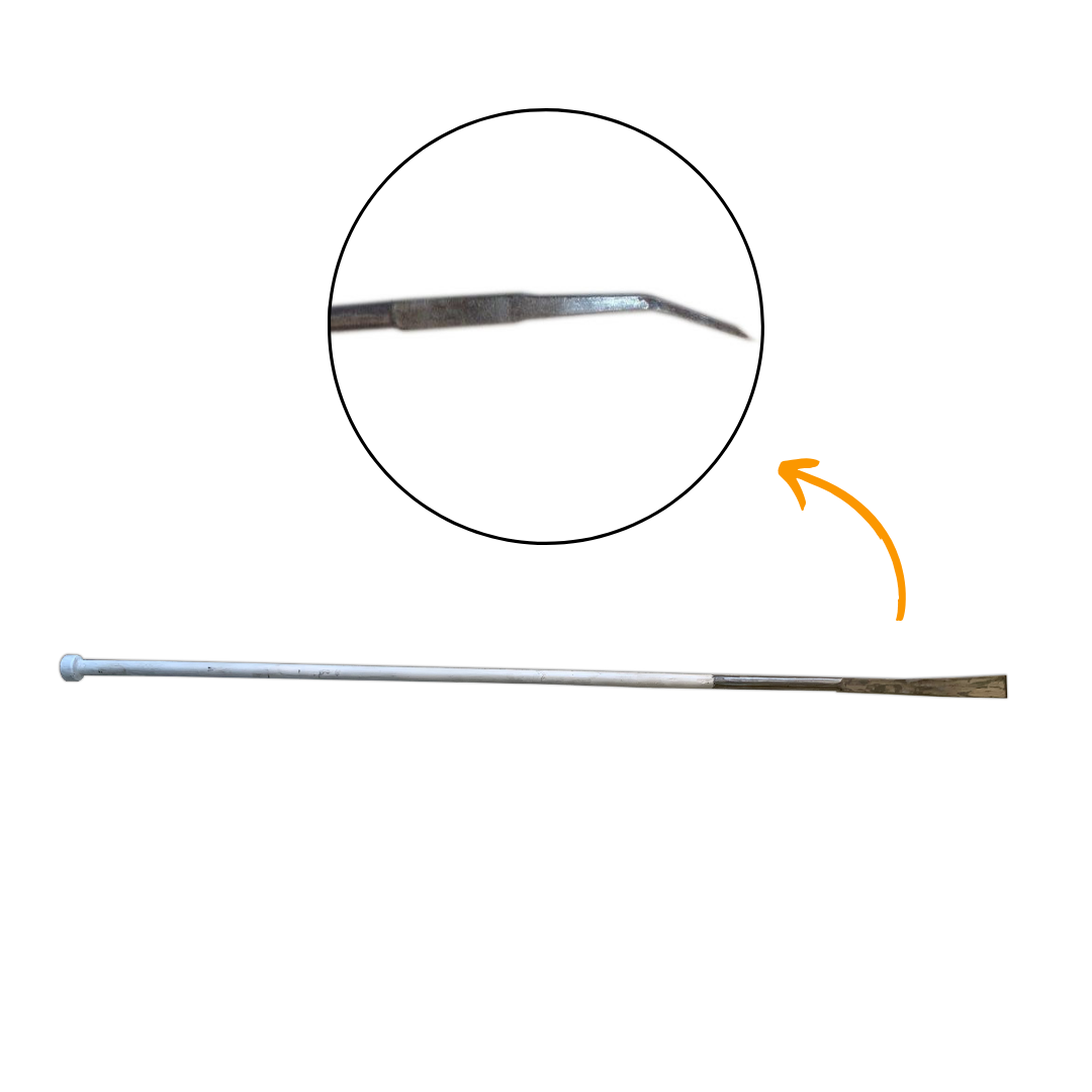 Crow Bars