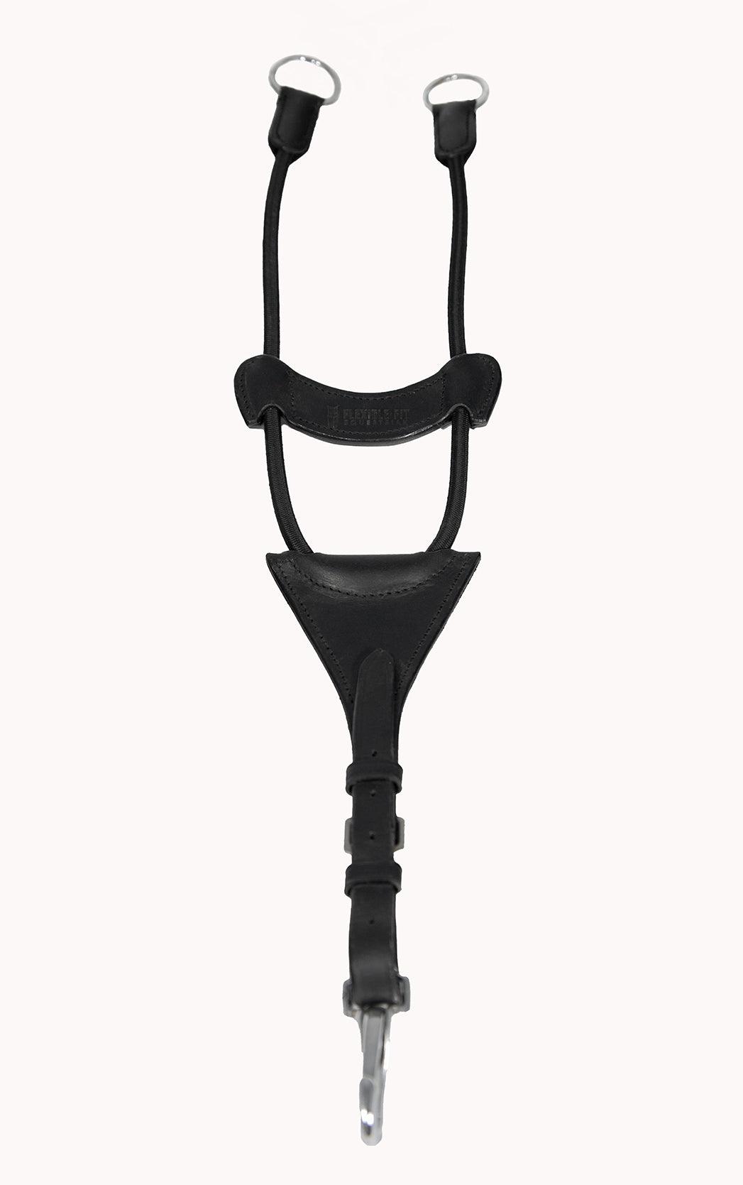 Elastic Martingale Rings