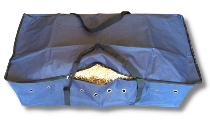 Hay Bags – Zipper