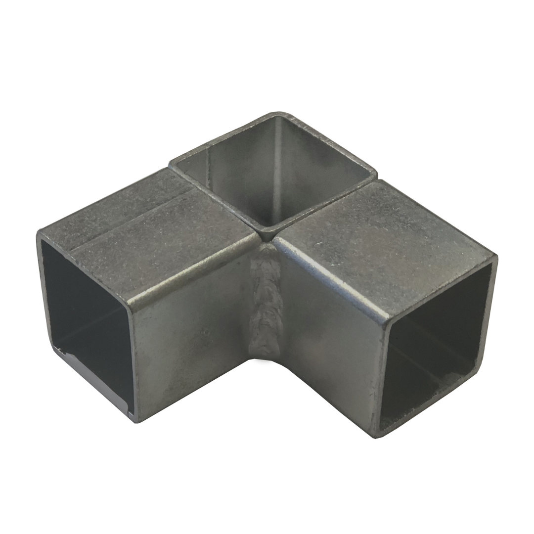 Steel Joiners