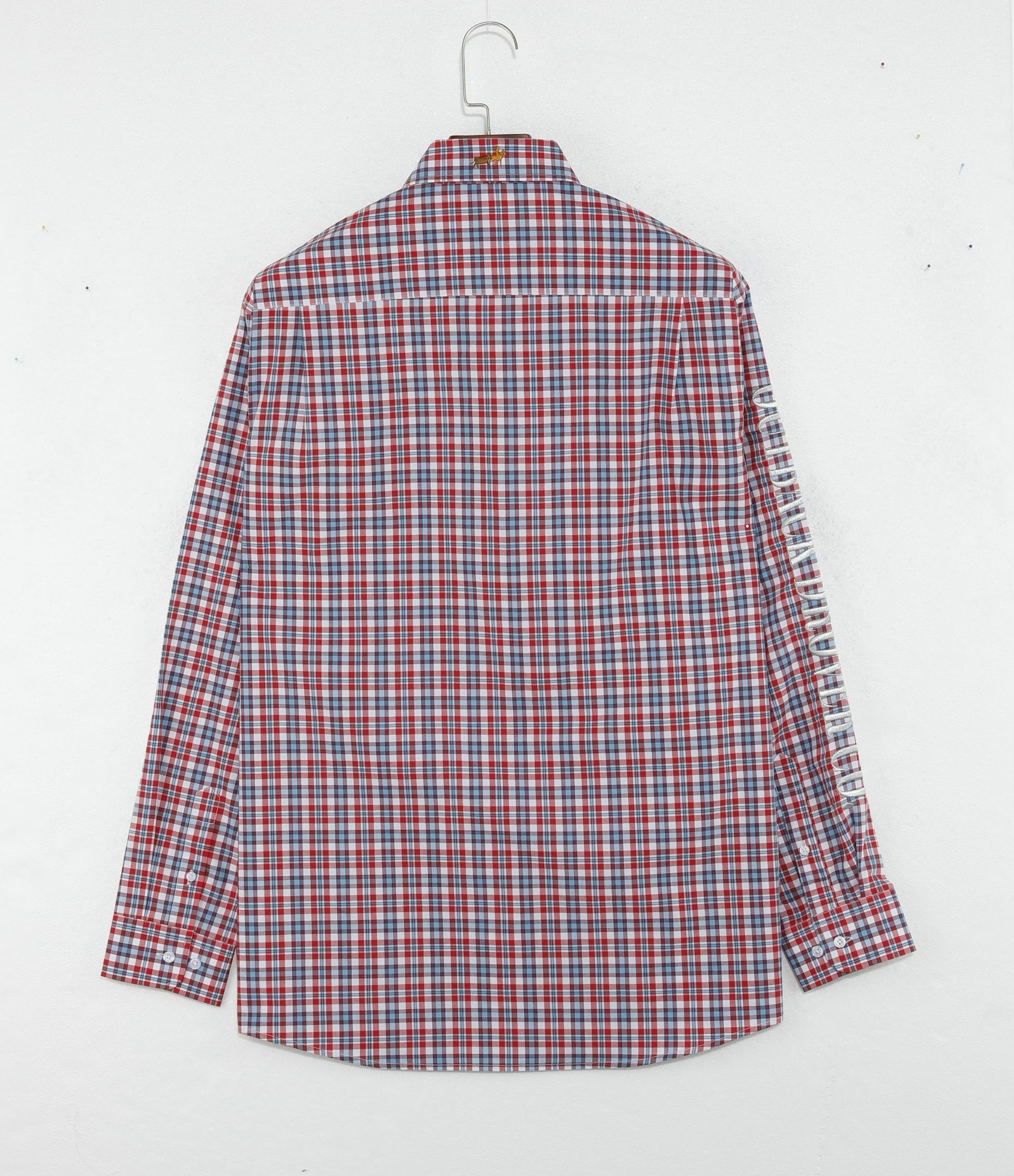 Kent Arena Shirt – Mens