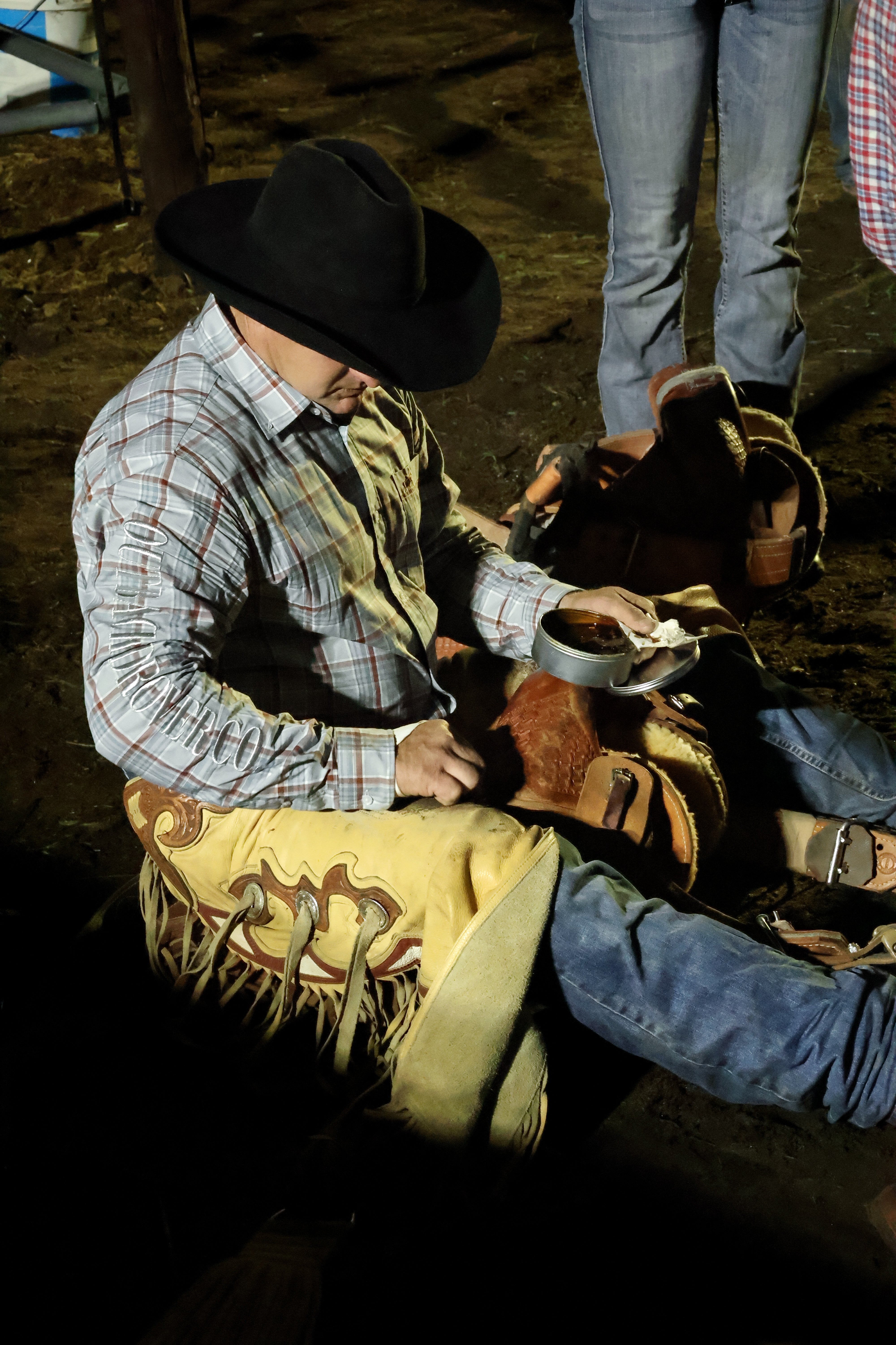 Kent Arena Series – Ord River Shirt