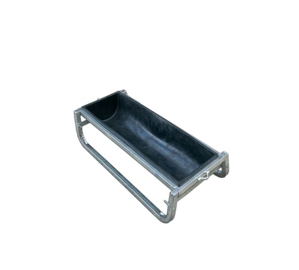 Sheep Trough Frame 1080 mm Long (needs assembly)