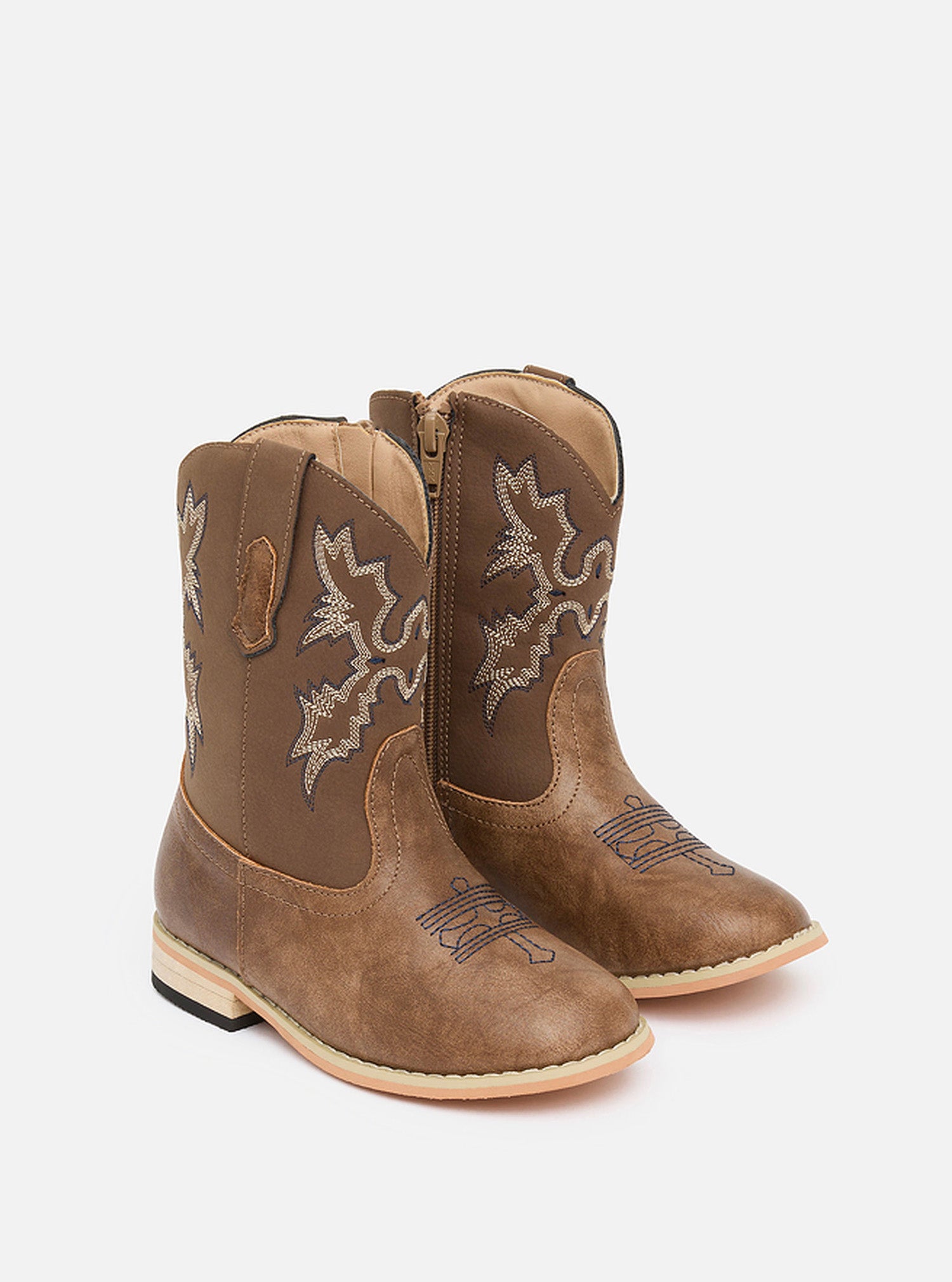 Junior Western – Midnight Blue