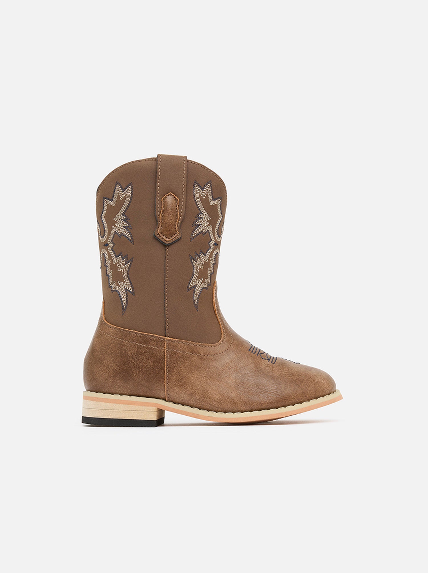Junior Western – Midnight Blue