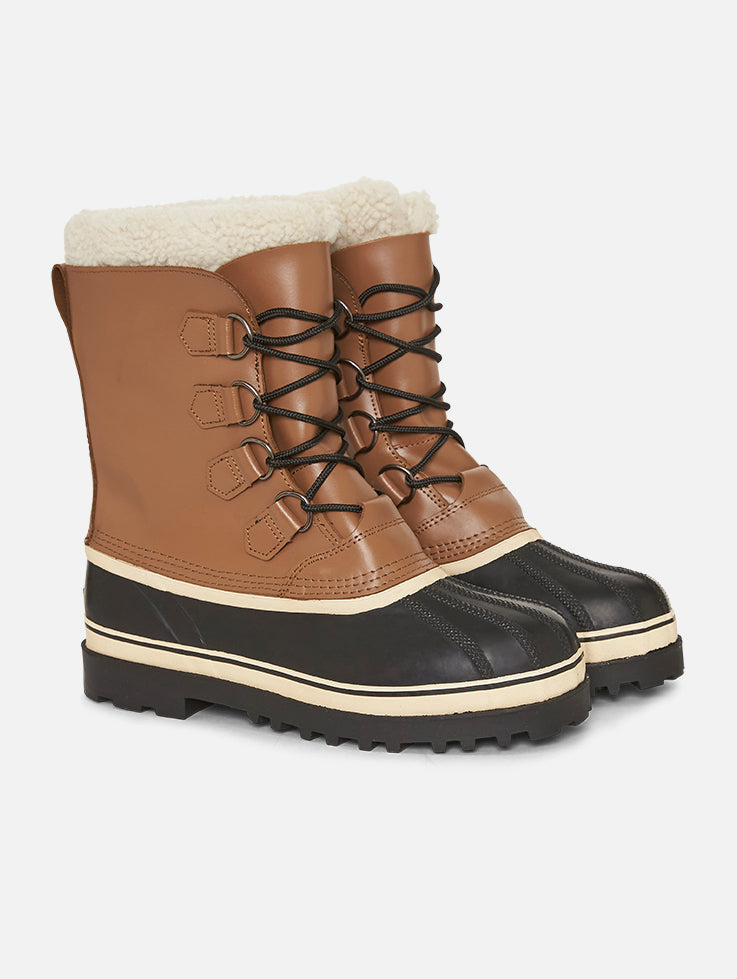Snow Boot