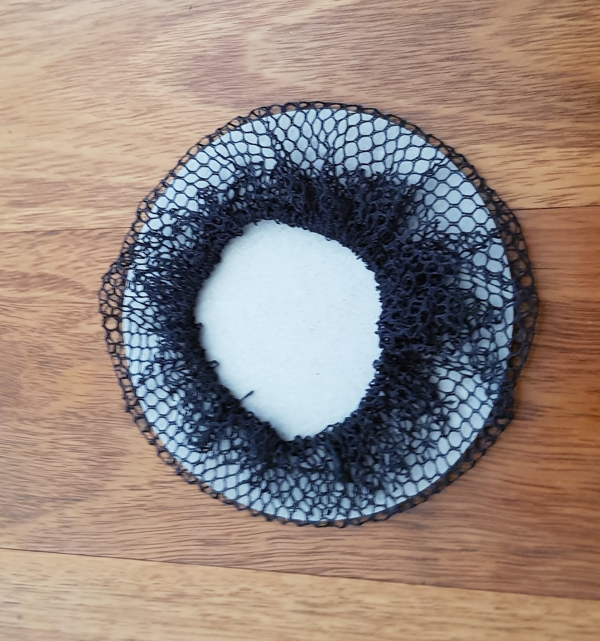 Black Hair Net – Free postage in Australia