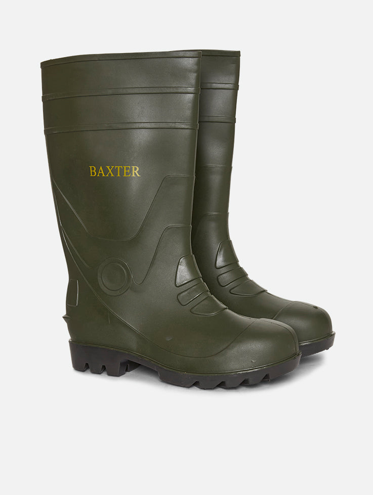 Industrial Gumboot