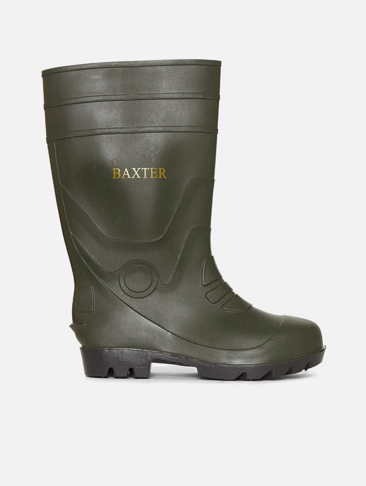 Industrial Gumboot