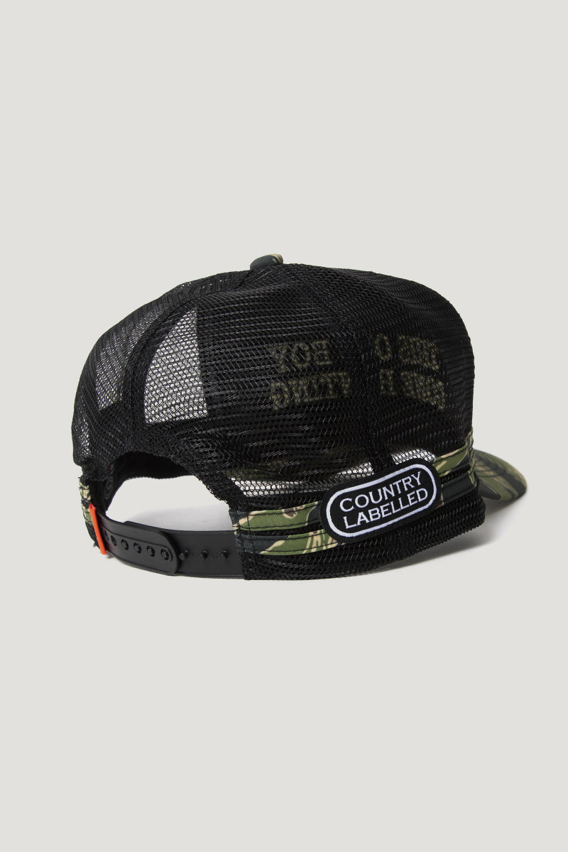 Caps – This Ole Boy Gone Hunting – Black