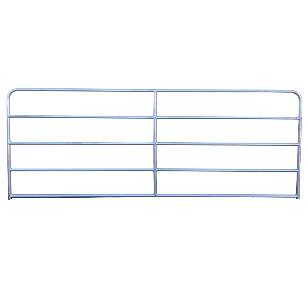 5 Bar Farm Gates – 25NB