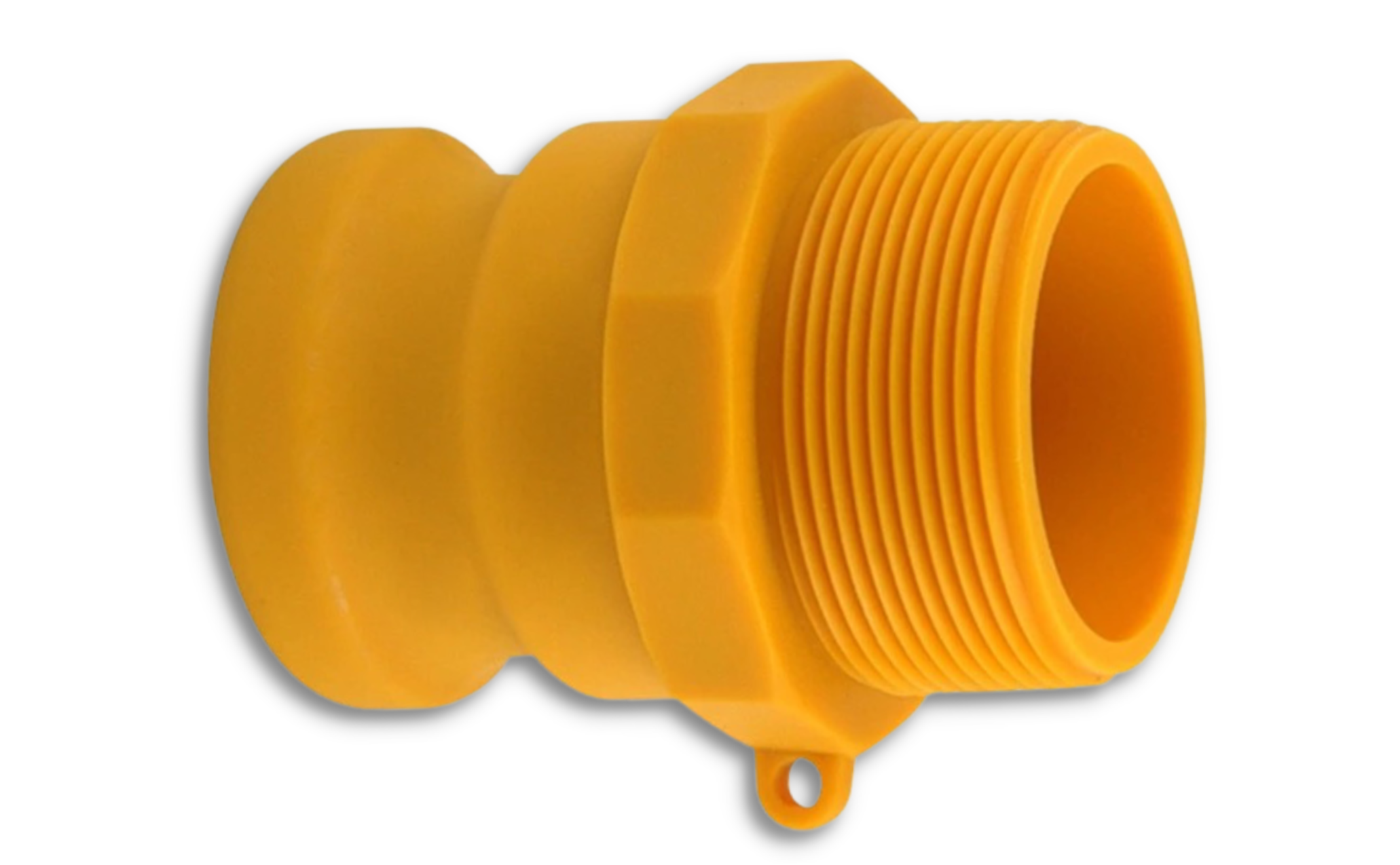 Nyglass Camlocks – Type F