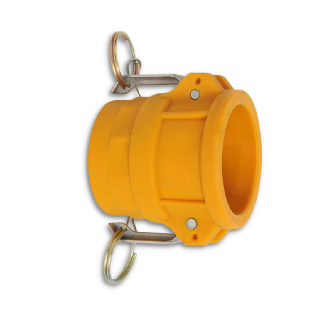 Nyglass Camlocks – Type D