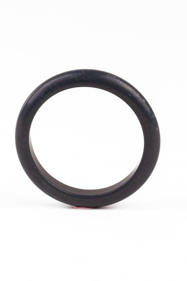 Resin Bangle – RB001 – Dress Blues