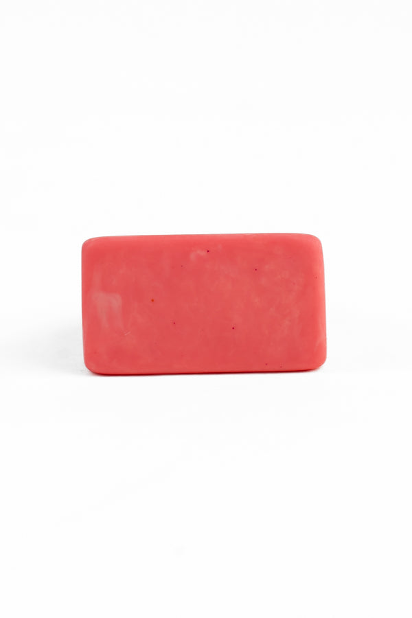 Resin Ring – RR01 – Rouge Red