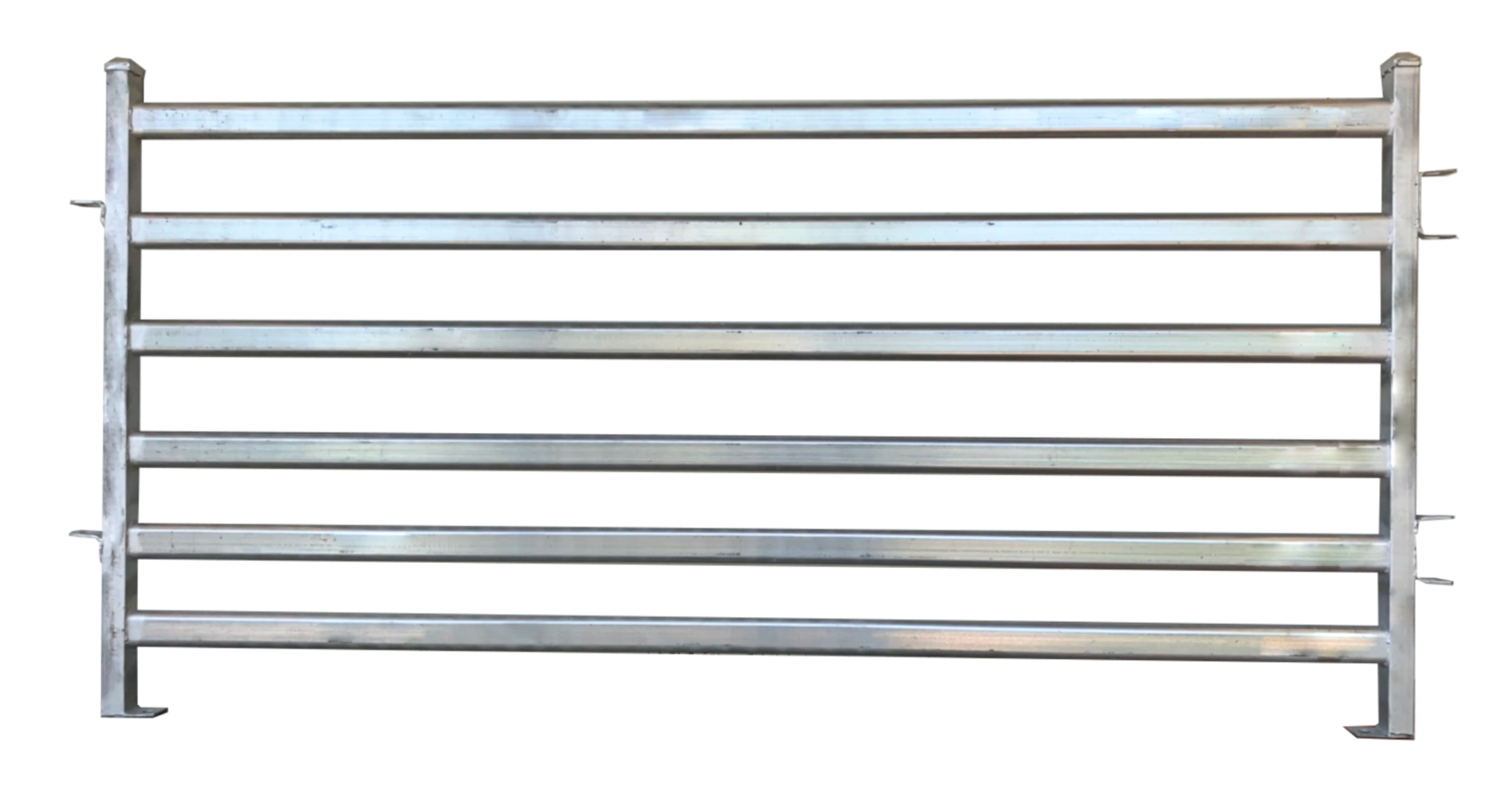 Sheep Panel – Oval Rails