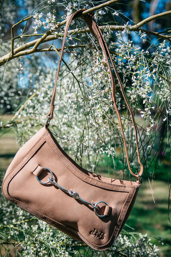 Boat Bag BB1 – Buckskin