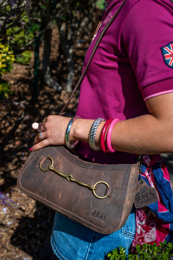 Boat Bag BB1 – Mocca