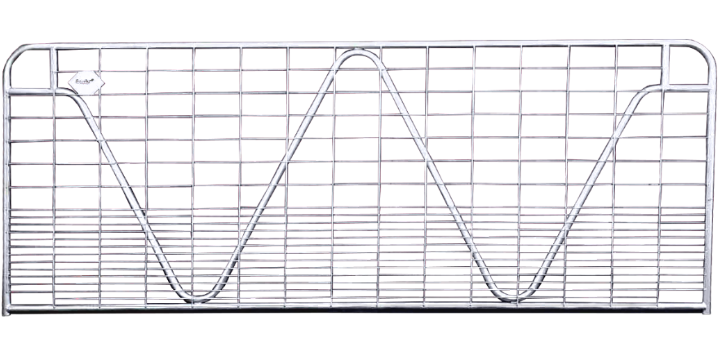 Feral Exclusion Gates – 25NB