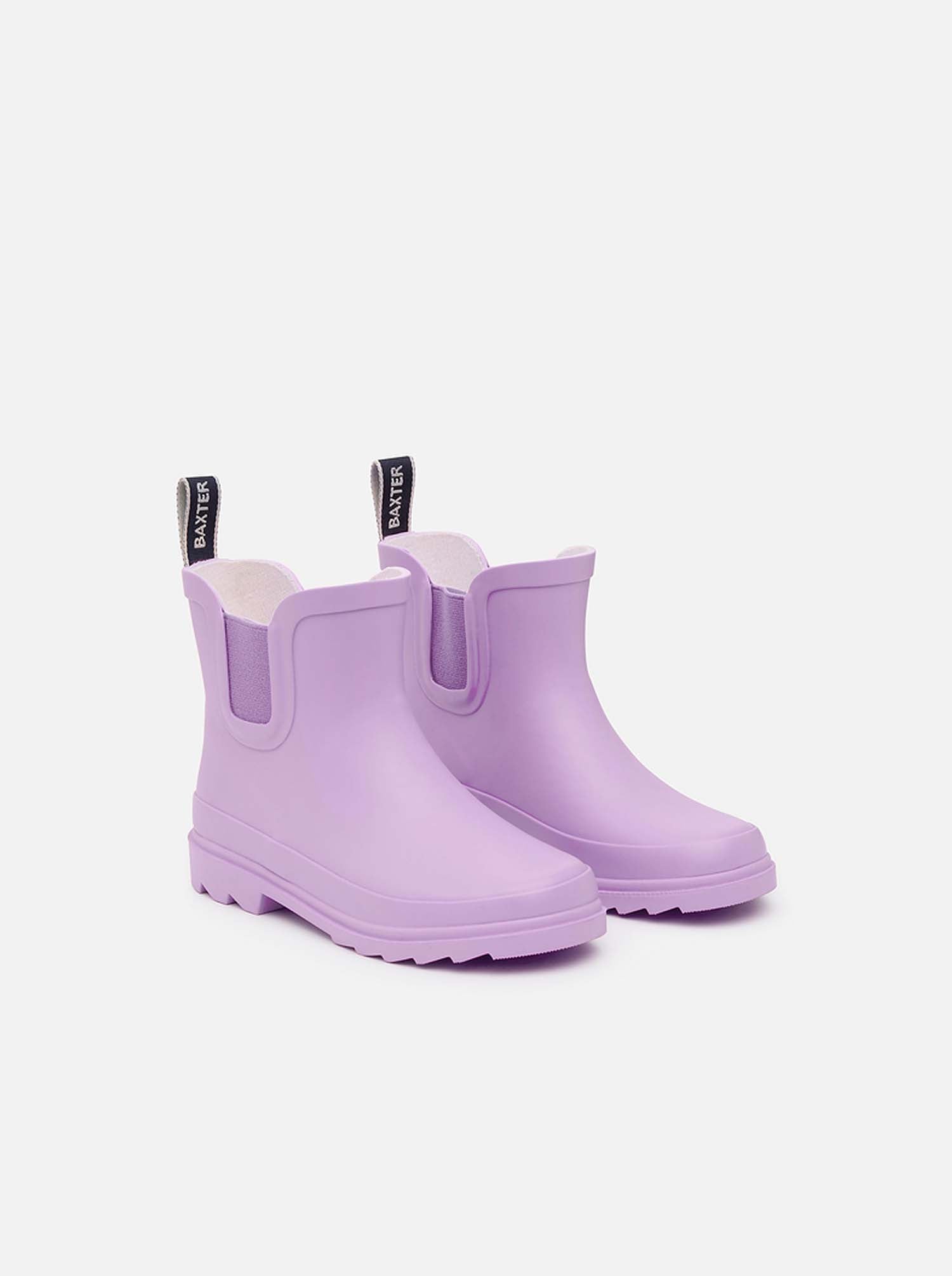 Billy Boot
