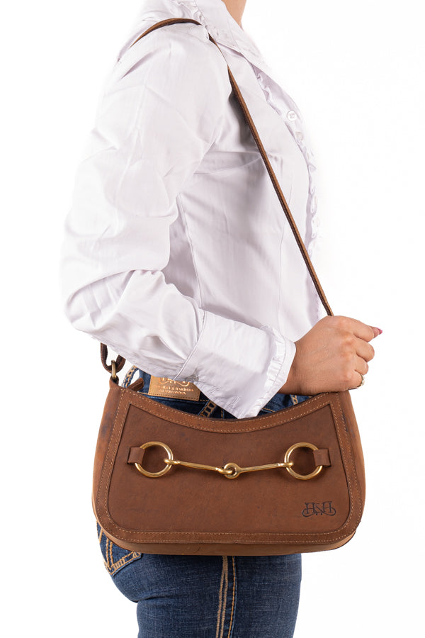 Boat Bag BB1 – Cognac