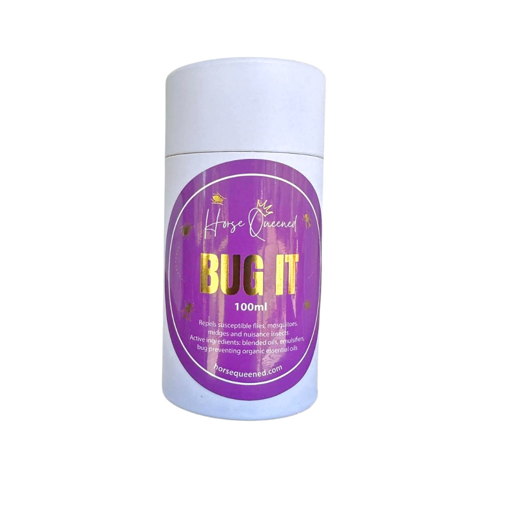 X Bug It Summer Spray &ndash; Botanical Grooming Spray & Balm with Aromatic Oils