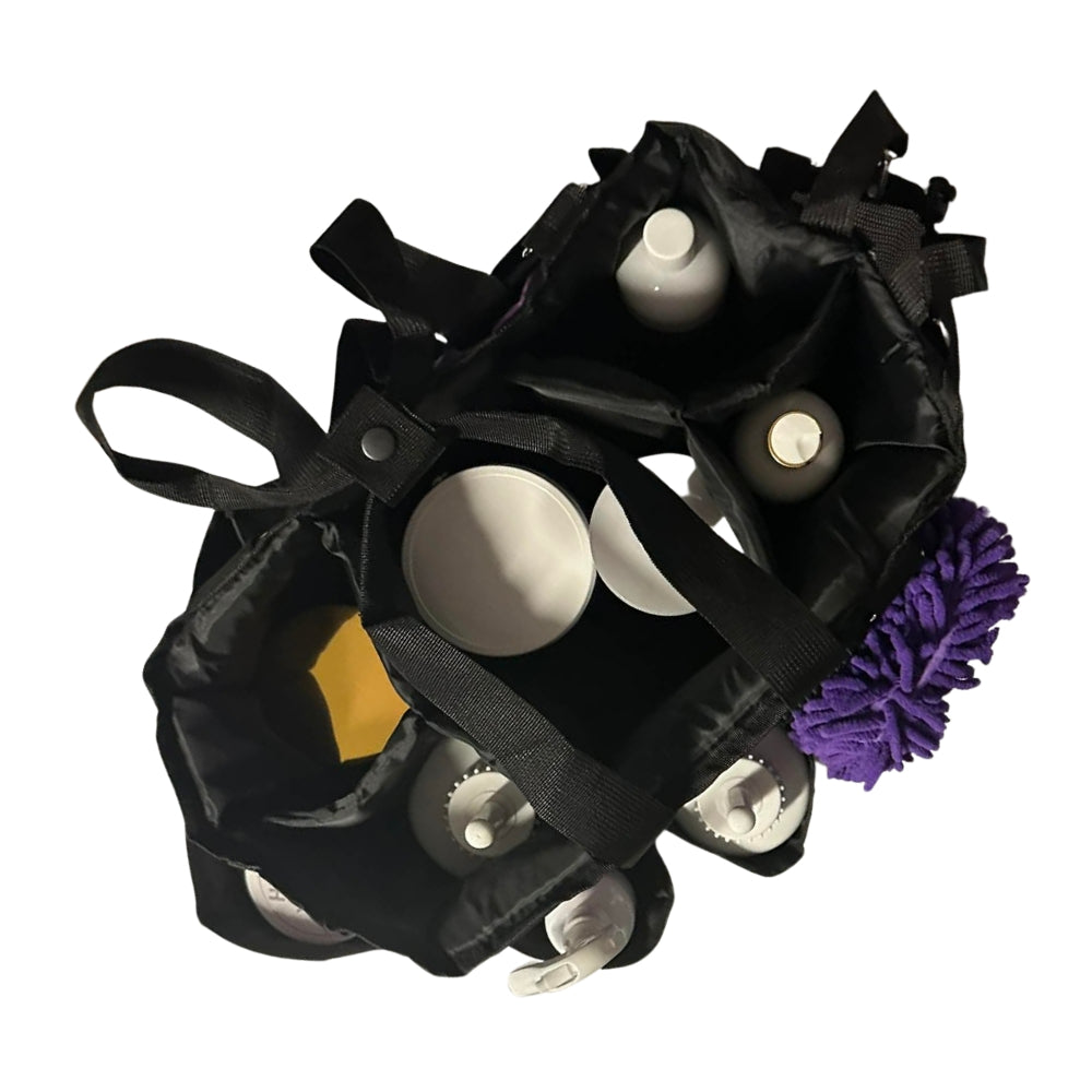 Purple Chaos Caddy