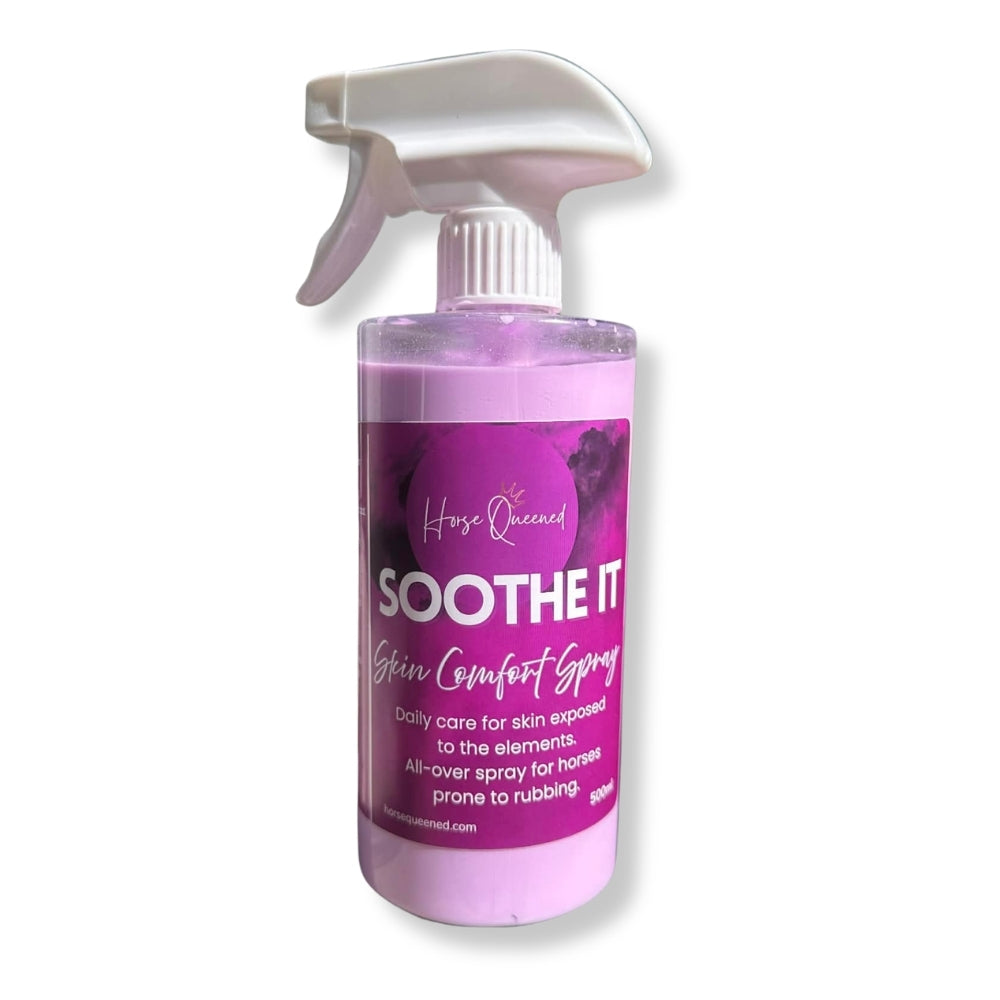 Soothe It &ndash; Purple Comfort Cream
