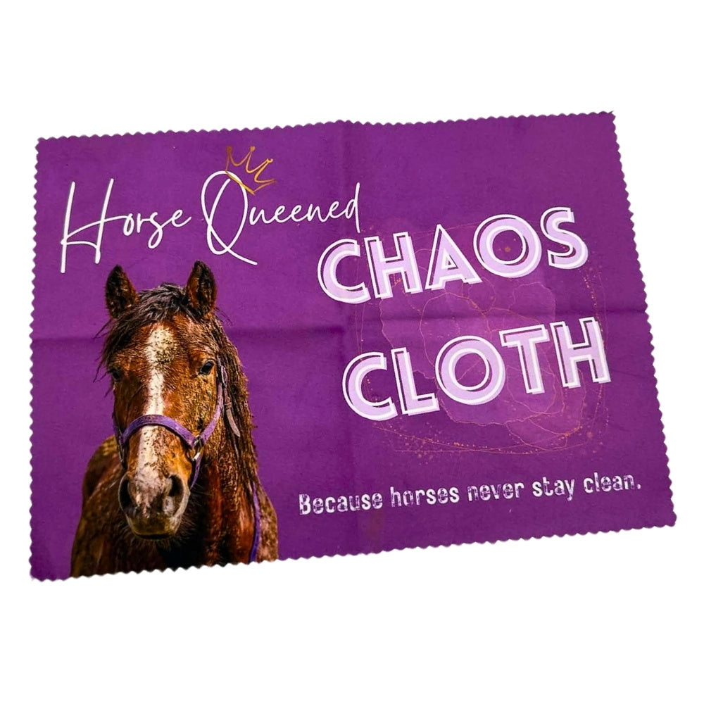Chaos Cloth