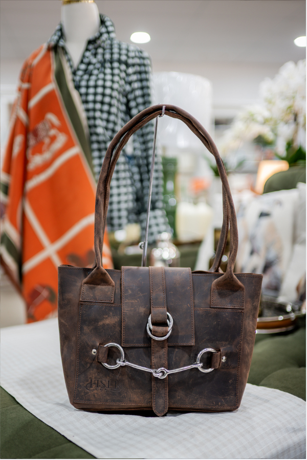 Bit Bag BB02 – Mocha SMALL