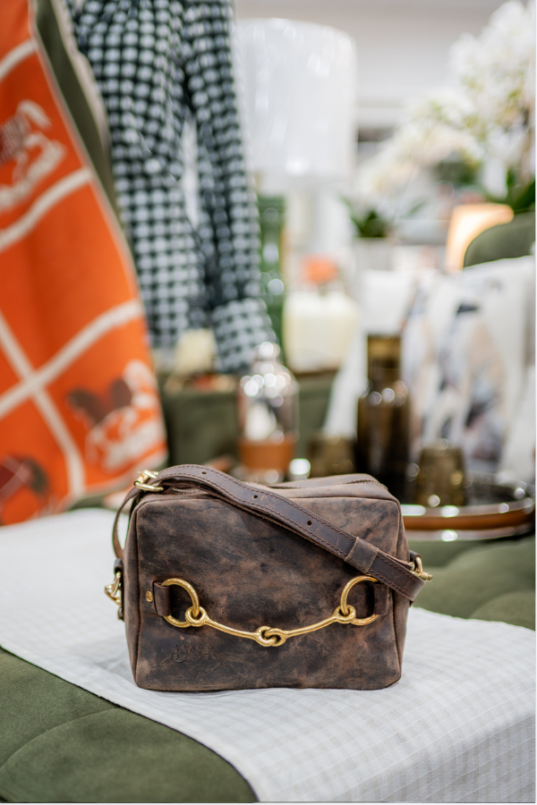 Charlotte Bag CB01 – Mocha