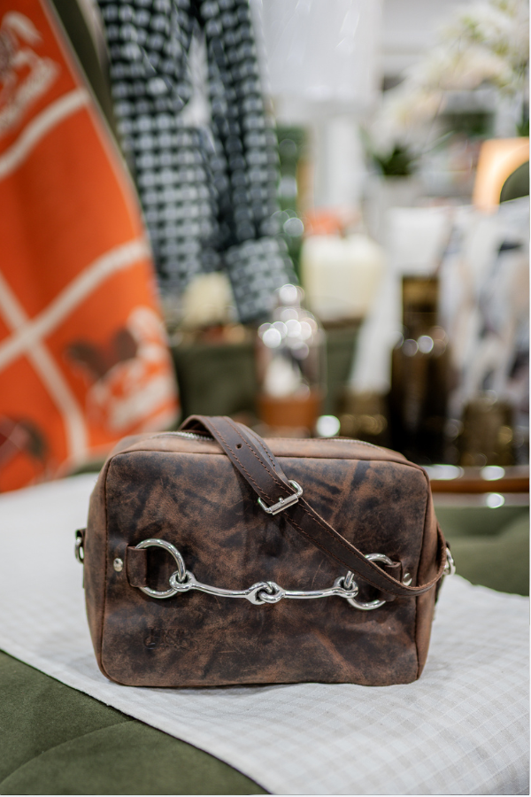 Charlotte Bag CB01 – Mocha