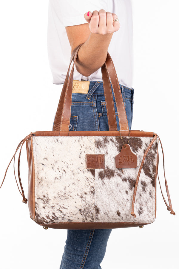 Handbag – Hide Panel HPH34