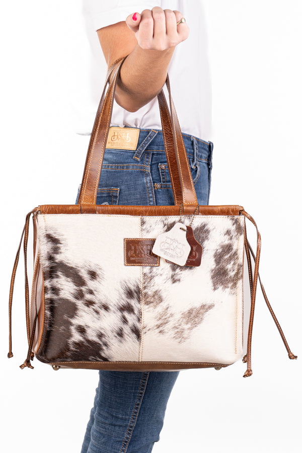 Handbag – Hide Panel HPH33