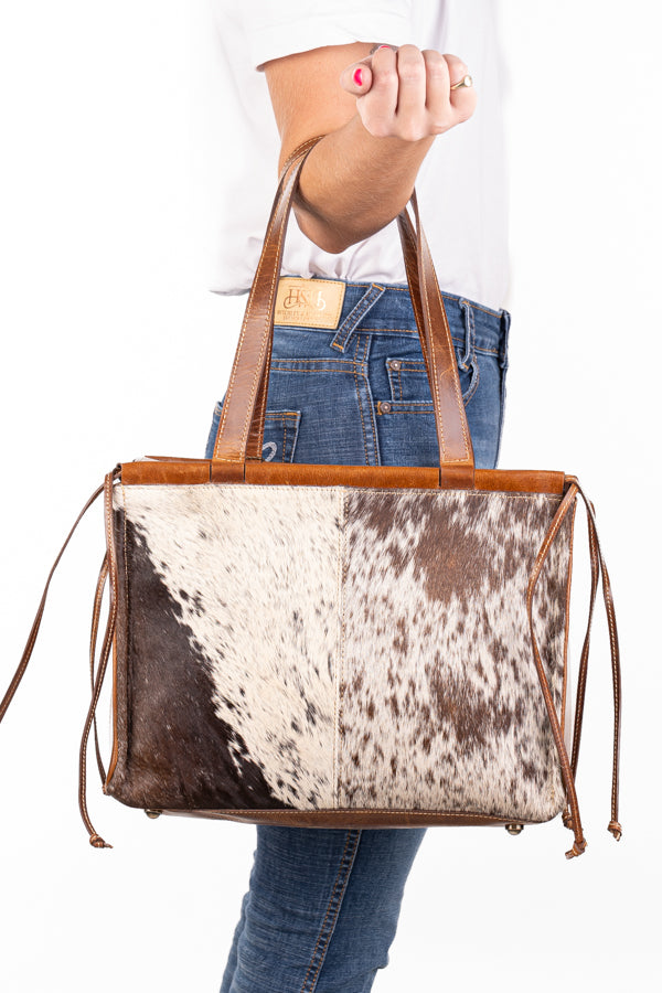 Handbag – Hide Panel HPH33
