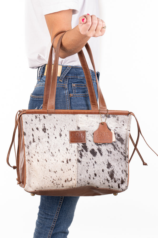 Handbag – Hide Panel HPH32