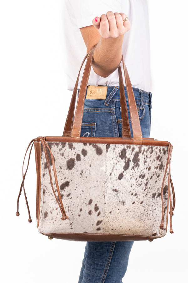 Handbag – Hide Panel HPH32