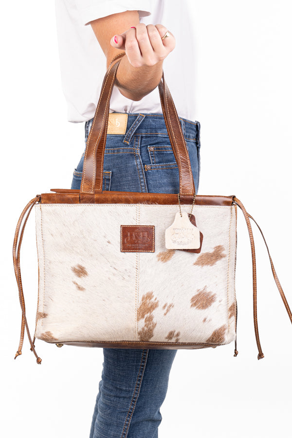 Handbag – Hide Panel HPH31