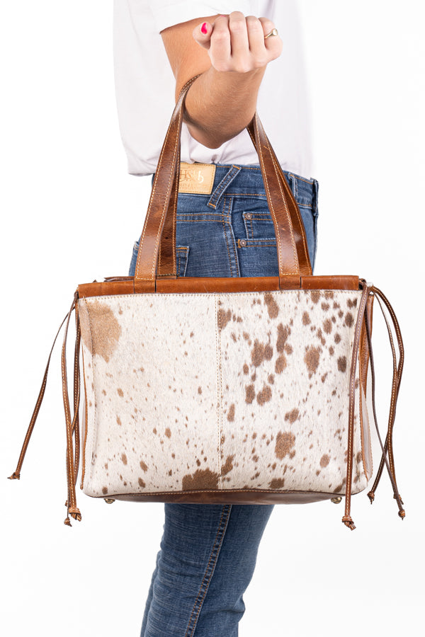 Handbag – Hide Panel HPH31