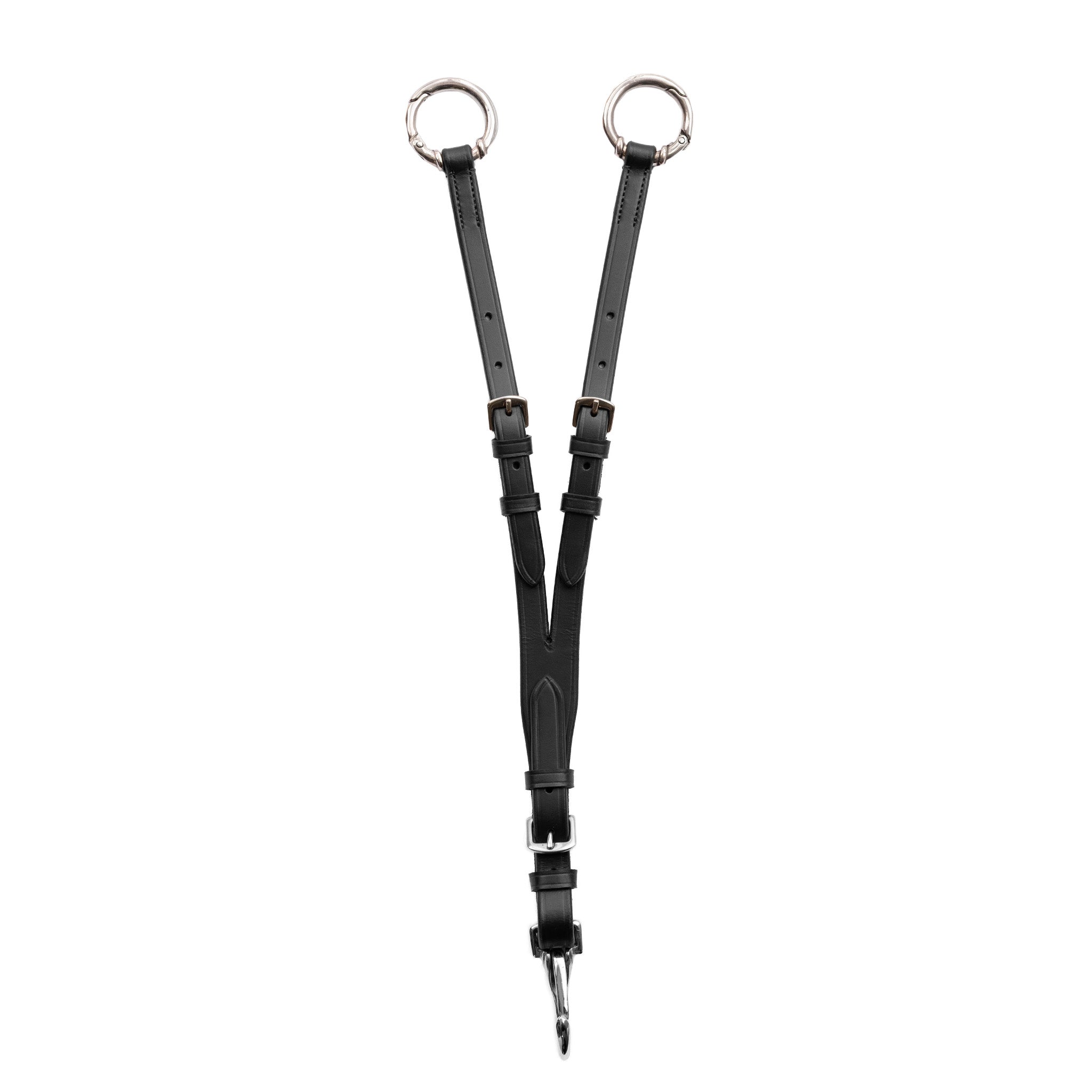 Clip On Martingale Rings